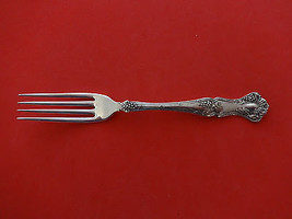 Vintage by 1847 Rogers Plate Silverplate Youth Fork 6 1/4&quot; - £13.22 GBP