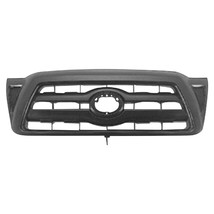 SimpleAuto Grille assy black mica; code 209 for TOYOTA TACOMA 2005-2010 - $172.36