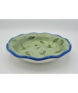 Certified International Susan Winget Country Collage 8.75&quot; Rim Soup Bowl... - $169.16 MXN