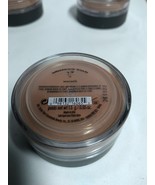 BareMinerals  All Over Face Color Full Size .85g NEW NO BOX shade: WARMTH - $586.86 MXN