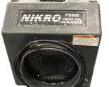 Nikro Power equipment Ps600 388598 - £242.77 GBP