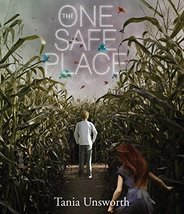The One Safe Place Unsworth, Tania and Turetsky, Mark - $6.22