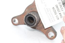 Rear Drive Shaft Half 215 Type CL500 Fits 00-03 MERCEDES CL-CLASS 74603 image 10