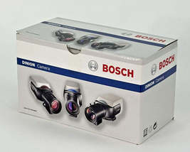 Bosch VBN-5085-C21 Dinion AN 5000 960H Analog Indoor WDR Box Camera No Lens - $176.40