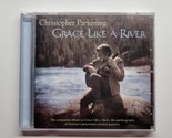 Grace Like A River Christopher Parkening (CD, 2006) - $19.79