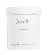GERnetic Somito Ultimate Firming Luxury Body Cream image 2