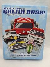 Japanese Edition Gaijin Dash Board Game New Open Box - £49.69 GBP