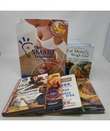 Smart Technique Provida Automatic Fat Loss Program Weight Loss CDs Booklets - £28.26 GBP