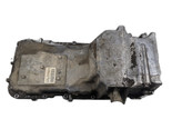 Engine Oil Pan From 2009 Chevrolet Avalanche  5.3 12627903 - $74.95