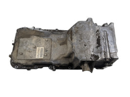 Engine Oil Pan From 2009 Chevrolet Avalanche  5.3 12627903 - £59.83 GBP