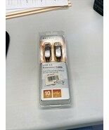 Belkin USB 2.0 Extension Cable A Plug/ A Receptacle 10 FEET - €9,34 EUR