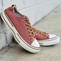 Very G Women&#39;&#39;s Driana Sneakers Red - $30.00