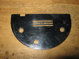 Kenmore Deluxe Rotary Throat Plate - $5.00