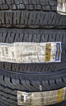 New Goodyear Wrangler Fortitude HT 225/75R16 104 T Tire  SUVs and light ... - $191.33
