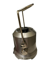 Breville BJE430 The Juice Fountain Cold Stainless Steel Juicer Motor Bas... - $15.54