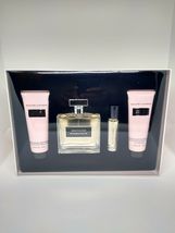 Ralph Lauren Midnight Romance Perfume 3.4 Oz Eau De Parfum Spray Gift Set image 5