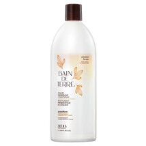 Bain De Terre Passion Flower Color Preserving Conditioner Gallon Size image 3