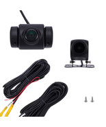 7&quot; 2DIN Android 12.0 2+32GB USB Car GPS Radio Player Camera Front and Rear - $48.63