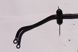 2012-2015 CHEVROLET CAMARO SS REAR SUSPENSION STABILIZER SWAY BAR K2557 image 2