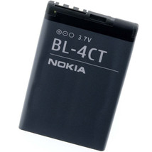 New Replacement Battery BL-4CT For Nokia 7210 5630 7230 6730 860mAh - £15.82 GBP