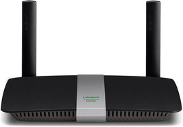 Linksys Ea6350 Dual-Band Wi-Fi Router For Home (Ac1200 Fast Wireless, Black. - £45.56 GBP
