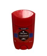 Old Spice Champion Deodorant 50g Discontinued Spanish Exp. 02/2025. (2) - $29.70