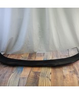 VKS ZS038 For 2006-2011 BMW E90 3 Series M3 Sedan Gloss Black Rear Trunk... - $143.90 CAD