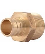 Pex Brb Adptr 3/4m 25pk - $97.89 CAD