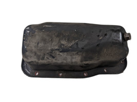 Lower Engine Oil Pan From 2001 Isuzu Trooper  3.5 - £31.89 GBP