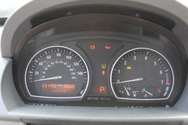 231,493 Miles Speedometer Gauge Cluster 2004-2006 BMW X3 - $146.52