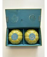 VTG 1970s Revlon MOON DROPS Bath Oil Soap Set 4.2 Oz Ea or 8.4 Oz/240g T... - $84.07 CAD