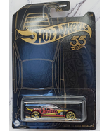 Hot Wheels 55th Anniversary 5/6 Custom 01 Acura Integra GSR - £3.81 GBP