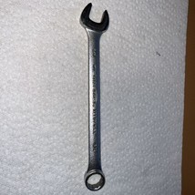 Vintage Tru-Test T6124 12pt Combination  Wrench 3/4&quot; Forged In USA - £6.39 GBP