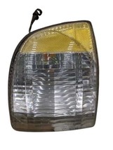 Driver Corner/Park Light Beside Headlamp Fits 94-02 DODGE 2500 PICKUP 31... - £32.50 GBP