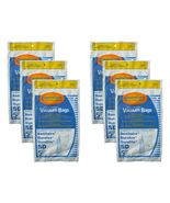 30 Sanitaire Sd Micro with Closure Vacuum Bags, Electrolux, Eureka, Dura... - $57.12