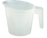 Pitcher, Water-64 Oz - £20.35 GBP