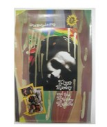 Ziggy Marley Poster Bob Son and the Melody Makers - $13.49