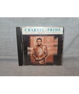 Charlie Pride - Kiss An An Angel Good Morning (CD, sterline) - $634.91 MXN