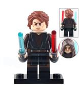 Anakin Skywalker (Obi-Wan Kenobi) Star Wars Series 2022 Minifigures Toys - $2.99