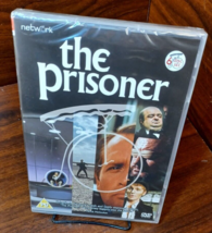 The Prisoner Series (DVD) UK IMPORT [Region B/2] NEW (Sealed)-Free Shipping - £58.62 GBP