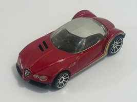 HOT WHEELS VHTF 2002 FIRST EDITIONS SERIES GOLDEN ARROW - $40.91 MXN
