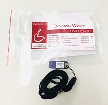 MSP Dynamic OEM-U only Wizard Dongle Programming Tool for Mobility Scooters image 3