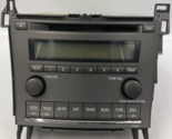 2010-2012 Lexus HS250H AM FM CD Player Radio Receiver OEM C03B32035 - £78.44 GBP