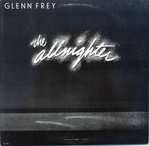 Glenn frey the allnighter thumb200