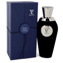 Ensis V by Canto Extrait De Parfum Spray (Unisex) 3.38 oz - £83.92 GBP