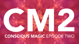 Conscious Magic Episode 2 - Trick - £23.70 GBP