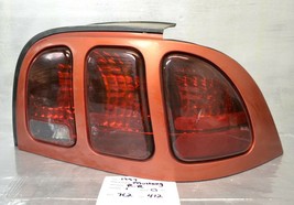 1996-1997-1998 Ford Mustang Oem Right Pass tail light 12 3P1 - $38.91