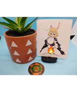 (4.5 Inches) One Piece - Carrot (Lewd) - Water-Resistant Vinyl Sticker - $112.04 MXN