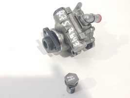 Power Steering Pump LWB RWD PN:8W83-3A674-AB OEM 2010 2019 Jaguar XJL - $760.41 MXN