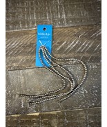 Hildie &amp; Jo Metal Beads - $49.38